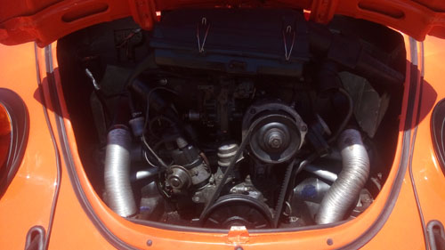 moteur 1600