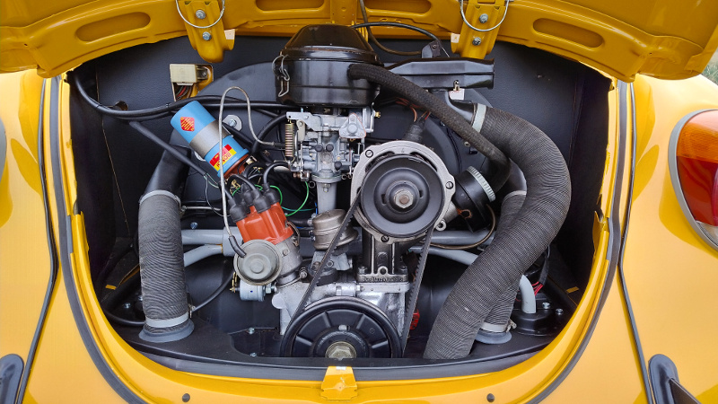 1200 Engine