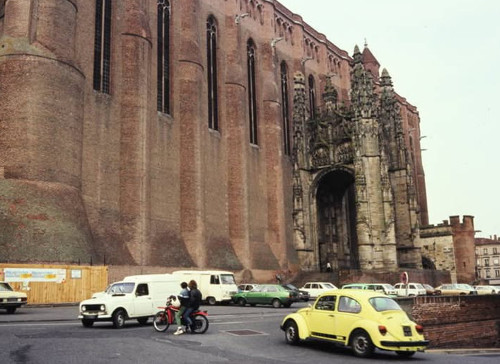 Albi