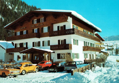 Corvara