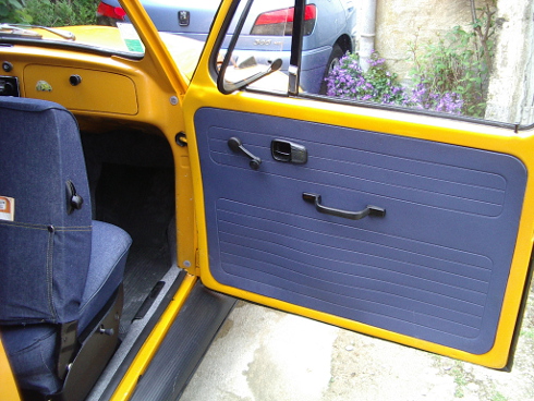 Interior detail 2