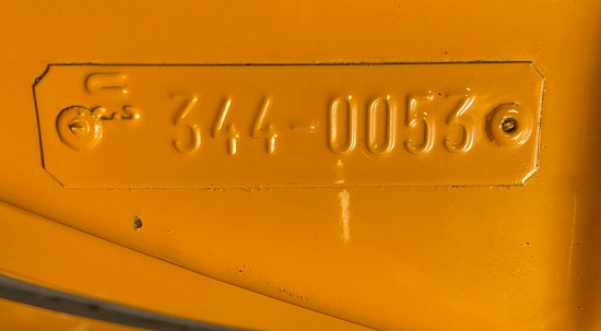 Jeans Stéphane 3