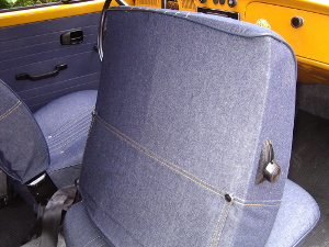Upholstery 12