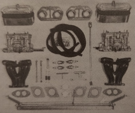 weber carburetors 3