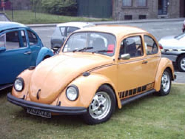 Photo Jeans Beetle